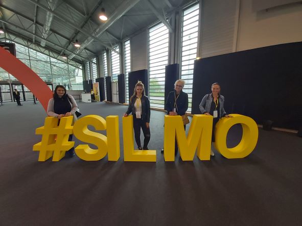 REGINA IMPORT AT SILMO 2022